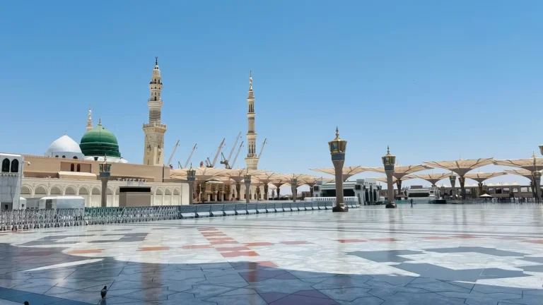 Umra iz Sarajeva.