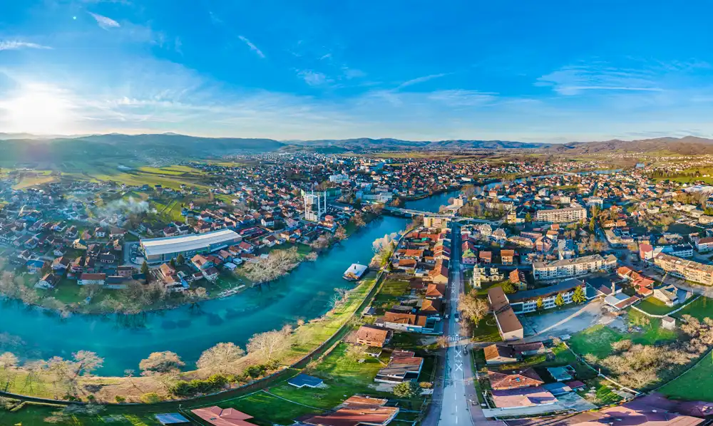 Kulturno naslijeđe Sanskog Mosta – tragovi historije i duh Krajine