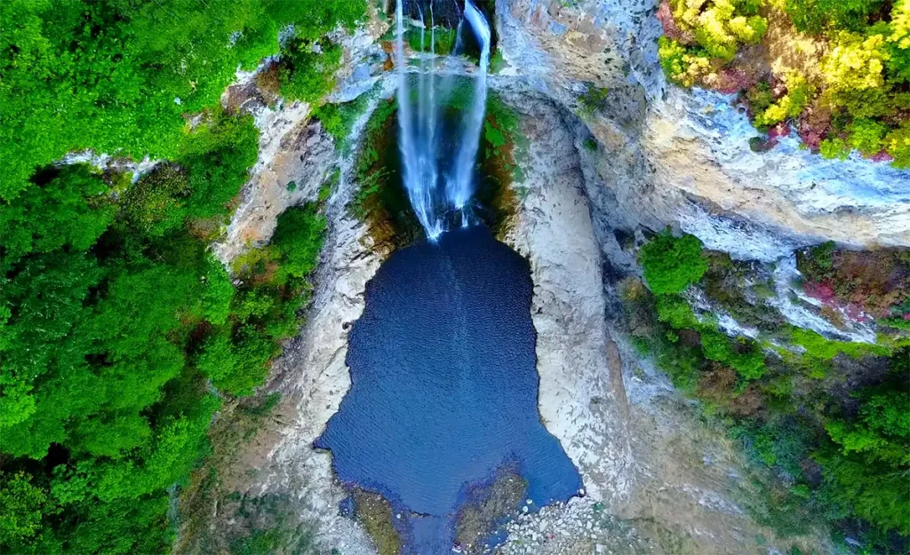 Prirodne ljepote Sanskog Mosta – rijeke, vodopadi i planine koje oduzimaju dah