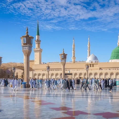 <span class="notranslate">Umra</span>