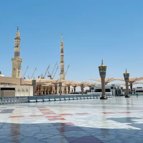 Umra iz Sarajeva.